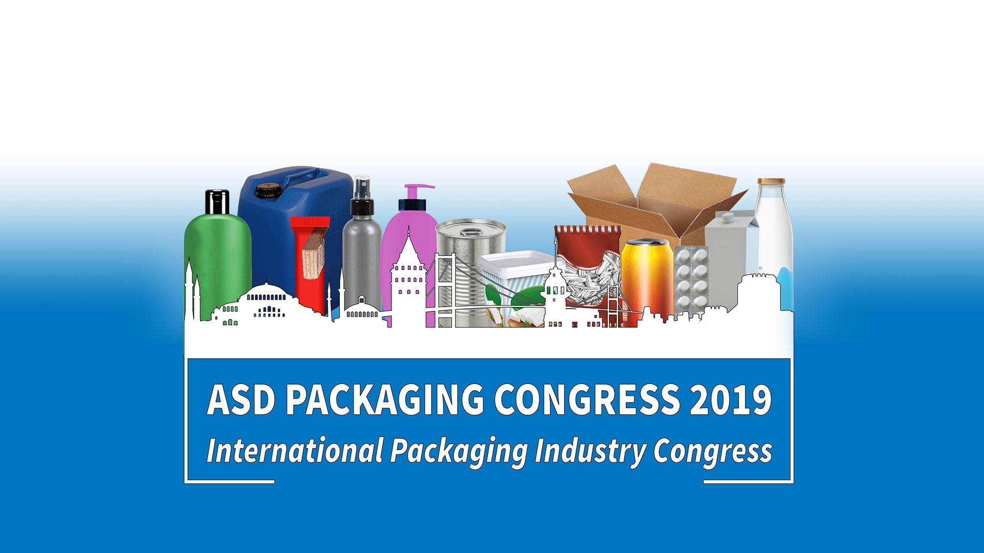 ASD Packaging Congress 2019 International Packaging Industry Congress